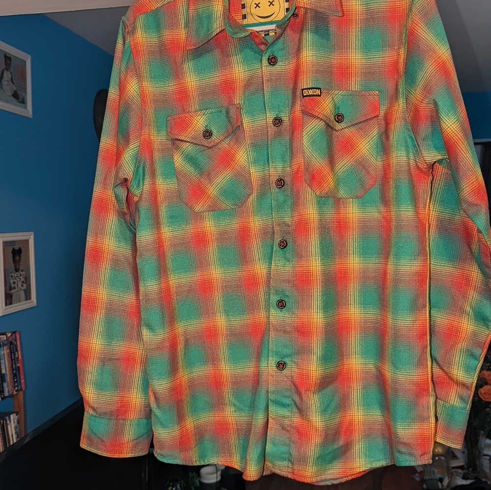 Flannel
